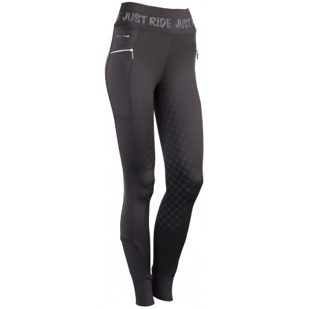 Leggins de equitación Equitights...