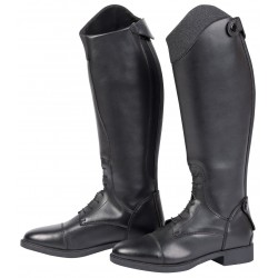 Botas de equitación...
