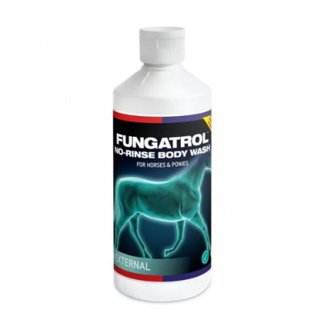 FUNGATROL™ gel de baño sin enjuague...