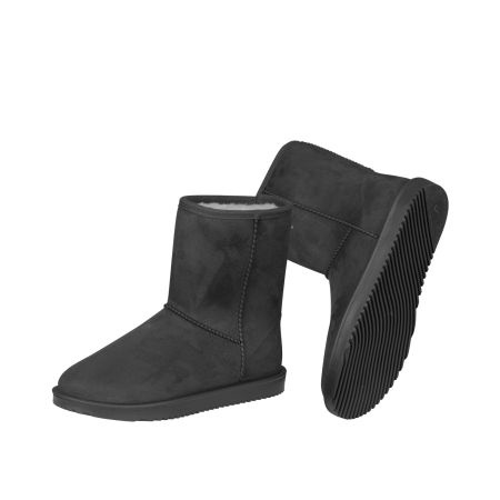 Botines Impermeables "VELOURS" de...