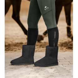 Botines Impermeables "VELOURS" de WALDHAUSEN 2