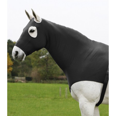 Protector de Cuello y Cara de WALDHAUSEN