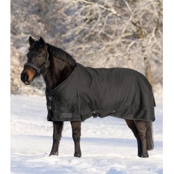Manta Exterior con Forro Polar "NORDIC" de WALDHAUSEN 2