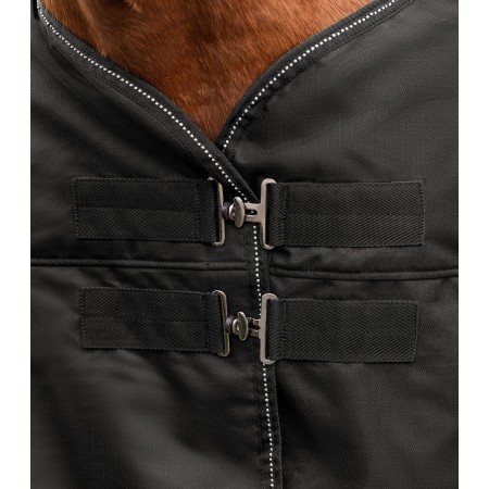 Manta Exterior con Forro Polar "NORDIC" de WALDHAUSEN