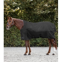 Manta Exterior High Neck...