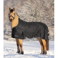 Manta Exterior High Neck "SCANDIC" de WALDHAUSEN