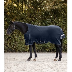Manta Exterior High Neck...