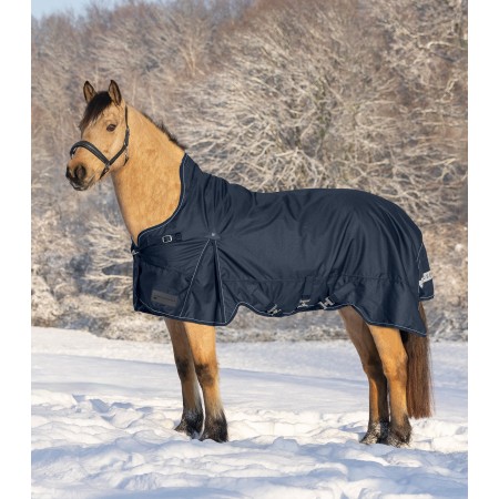 Manta Exterior High Neck "SCANDIC" de WALDHAUSEN