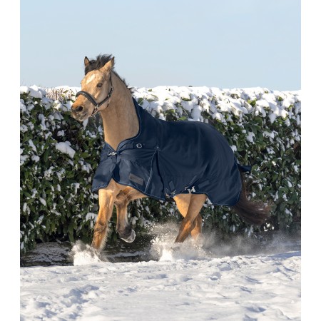 Manta Exterior High Neck "SCANDIC" de WALDHAUSEN