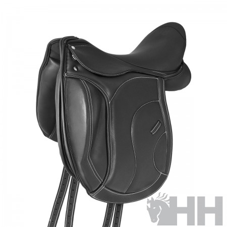 Silla inglesa de doma "ACALIA" de LEXHIS