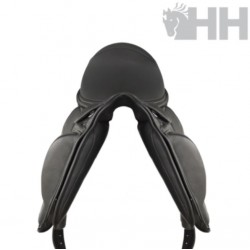 Silla inglesa de doma "ACALIA" de LEXHIS 2