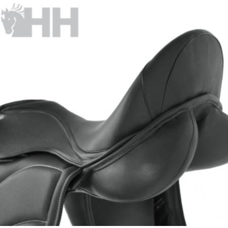Silla inglesa de doma "ACALIA" de LEXHIS