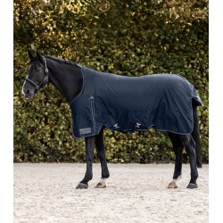 Manta Exterior High Neck...