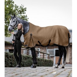 Manta Exterior High Neck "ARCTIC" de WALDHAUSEN