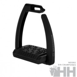 Estribos de seguridad "BASIC AERO" de SPRENGER 2