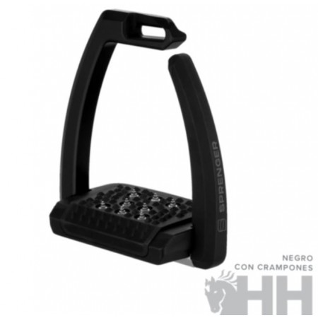 Estribos de seguridad "BASIC AERO" de...
