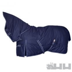 Manta de Exterior "DEVA" con cubrecuello (300g) de HH 2