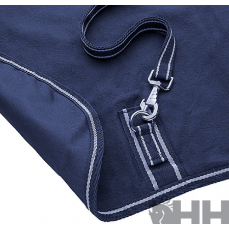 Manta de Exterior "DEVA" con cubrecuello (300g) de HH