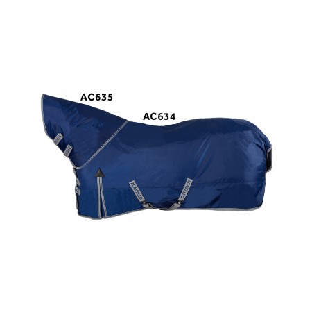 Manta de exterior "840D" de ACAVALLO