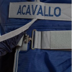 Manta de exterior "840D" de ACAVALLO 2