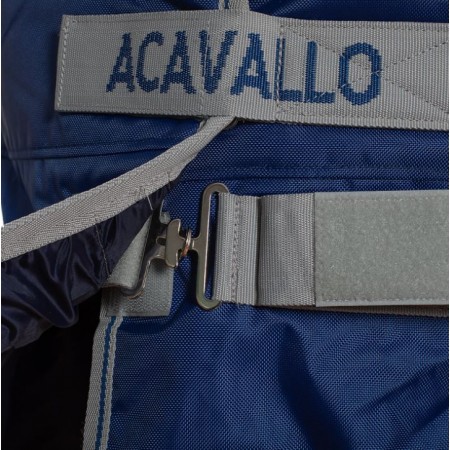 Manta de exterior "840D" de ACAVALLO