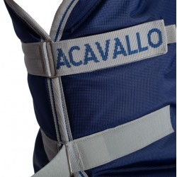 Cubre cuello impermeable "840D" de ACAVALLO 2
