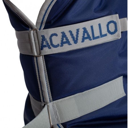 Cubre cuello impermeable "840D" de ACAVALLO