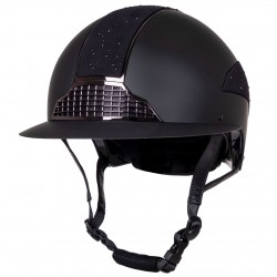 Casco de equitación "VISERA...