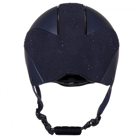 Casco de Equitación "Ohio" de QHP