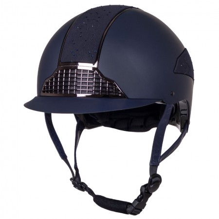 Casco de Equitación "Ohio" de QHP