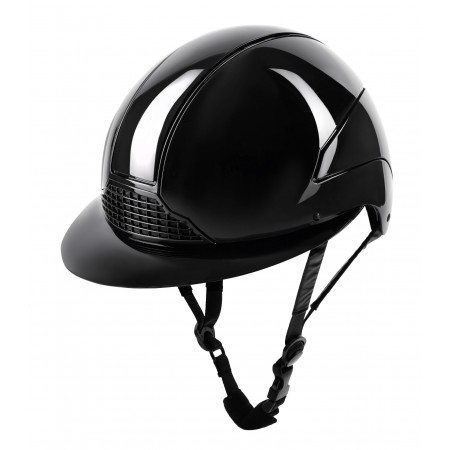 Casco de Equitación "H24 Lady Glossy" de SWING