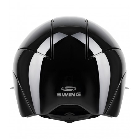 Casco de Equitación "H24 Lady Glossy" de SWING