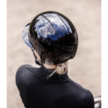 Casco de Equitación "H24 Lady Glossy" de SWING