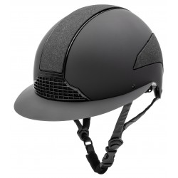 Casco de Equitación "H24...