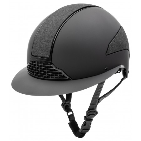 Casco de Equitación "H24 Lady Shine" de SWING