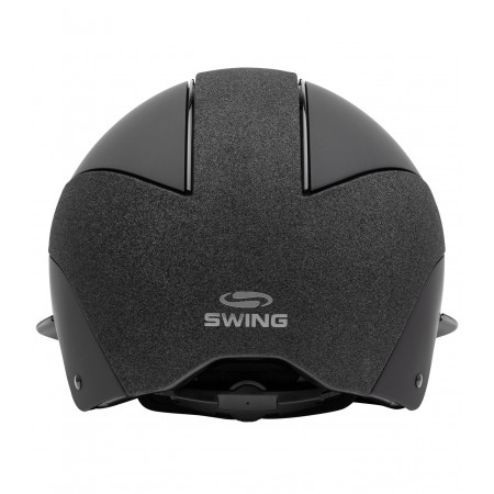 Casco de Equitación "H24 Lady Shine" de SWING