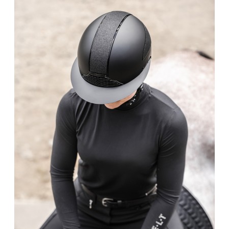 Casco de Equitación "H24 Lady Shine" de SWING