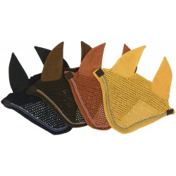 Orejeras Antimoscas "Hexalight" de EQUITHÈME