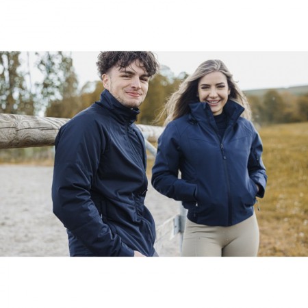 Oferta chaqueta "TURIN" Unisex de PRO SERIES