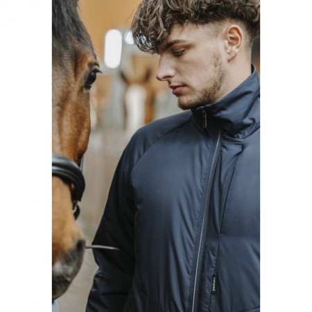 Oferta chaqueta "TURIN" Unisex de PRO SERIES