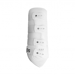Protectores "AIR FLEX IRON"...