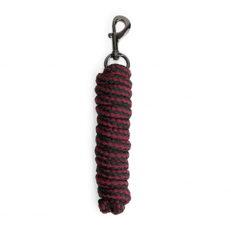 Cabezada de Cuadra con Ramal "FUCHSIA STAR" de MRS ROS