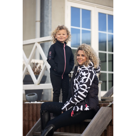 Chaqueta de Entrenamiento Softshell "ZOË" Junior de MRS ROS