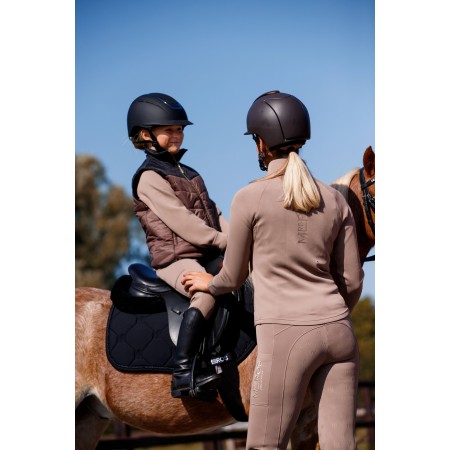 Chaleco Junior "AUTUMN CRUSH" de MRS ROS