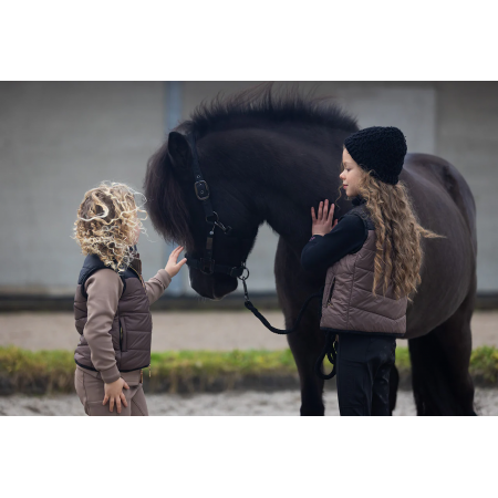 Chaleco Junior "AUTUMN CRUSH" de MRS ROS