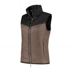 Chaleco "AUTUMN CRUSH" de...
