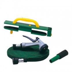 Kit completo ducha 