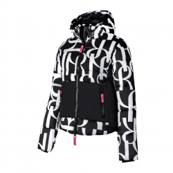 Chaqueta "MULTILOGO" de MRS...