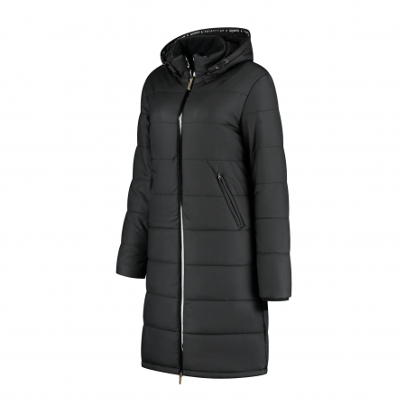 Chaqueta Larga "BILLY" de MRS ROS