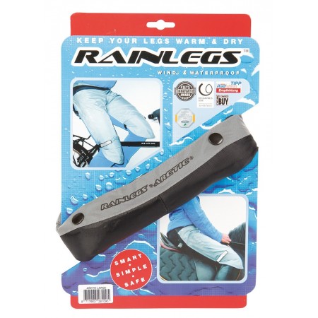 Rainlegs Arctic impermeables y reflectante de HARRY'S HORSE